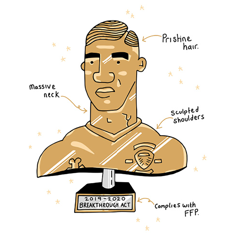 cover art for #145: Sounds 'Orrible