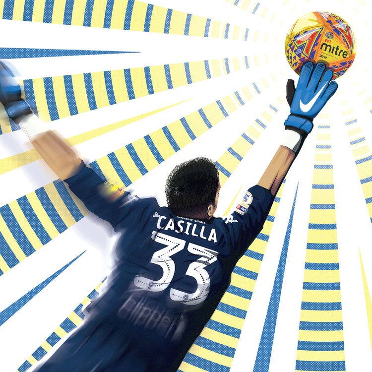 cover art for #142: Tactically Advanced Soccer Cats