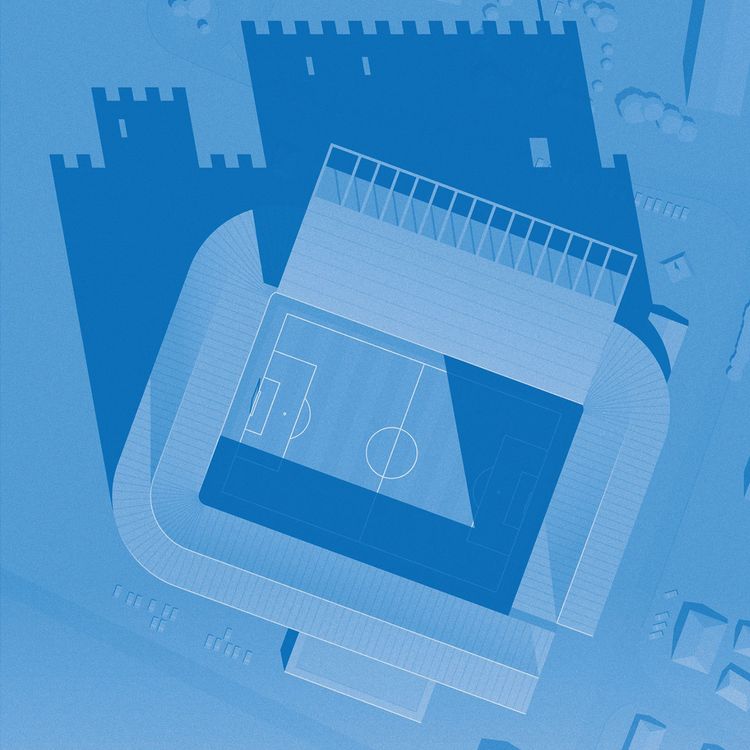 cover art for #136: Monobrow