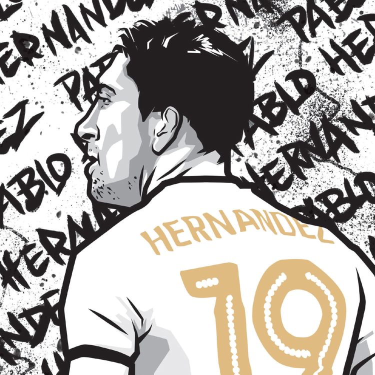 cover art for #134: Iberian Pie Shop