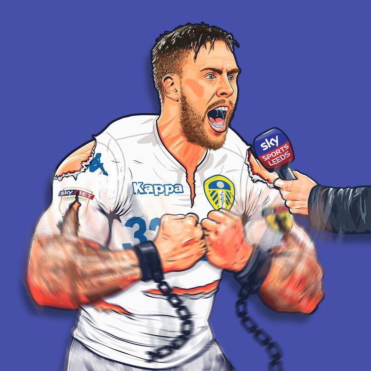 cover art for #128: I'm Her Real Dad