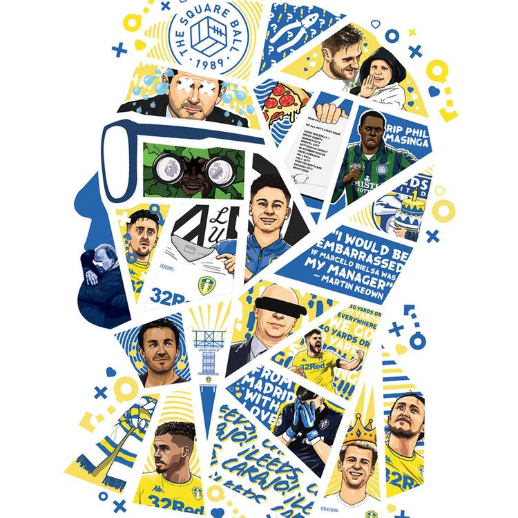 cover art for #117: Throwing Salt