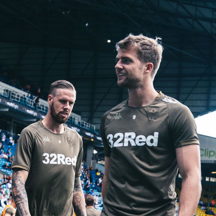 cover art for #116: Strings For Patrick