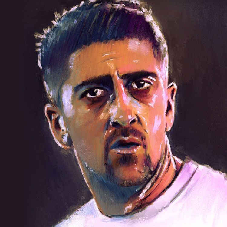 cover art for #115: Wibbling Thighs