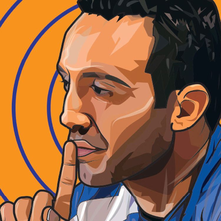 cover art for #109: Me Mam's Cooking