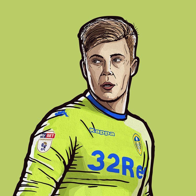 cover art for #107: Straight Outta Beeston