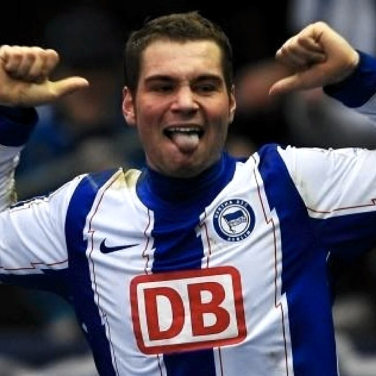 cover art for #103 Part 1: The Comeback King