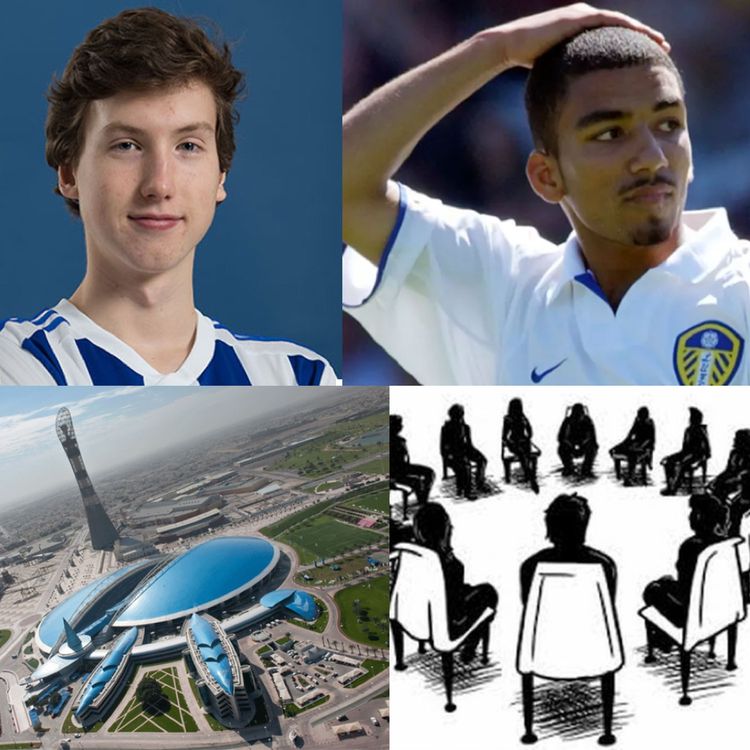 cover art for #102: A.A.