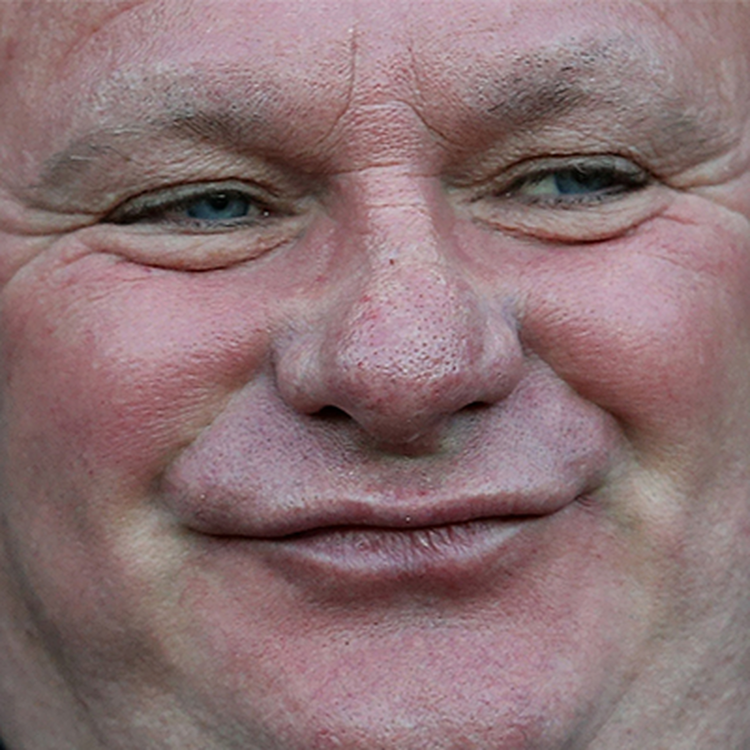 cover art for #96: Barmy Steve's Sarnie Army