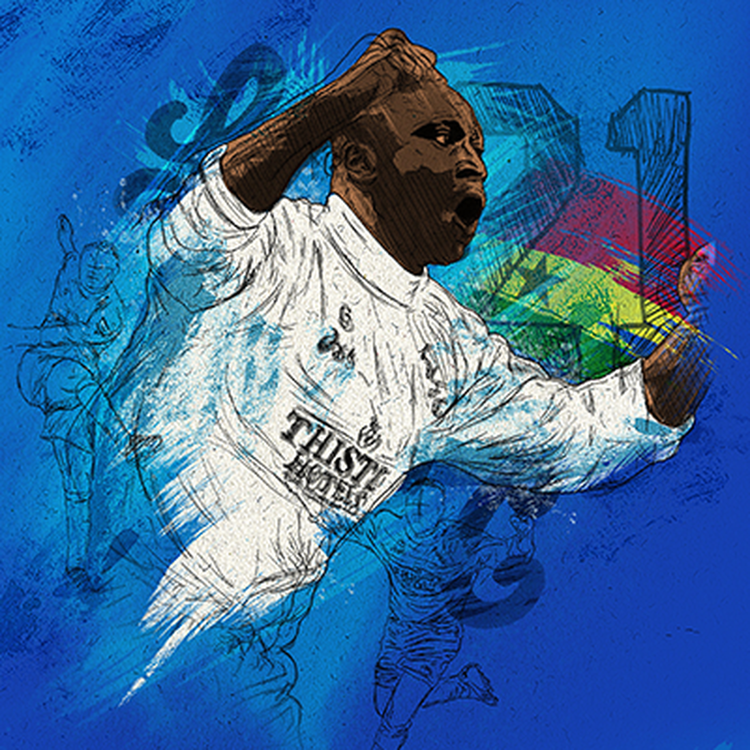 cover art for #95: Very Naughty Boy