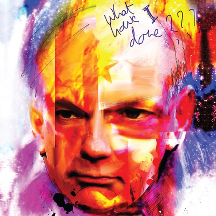 cover art for #93: Wispy Wingers