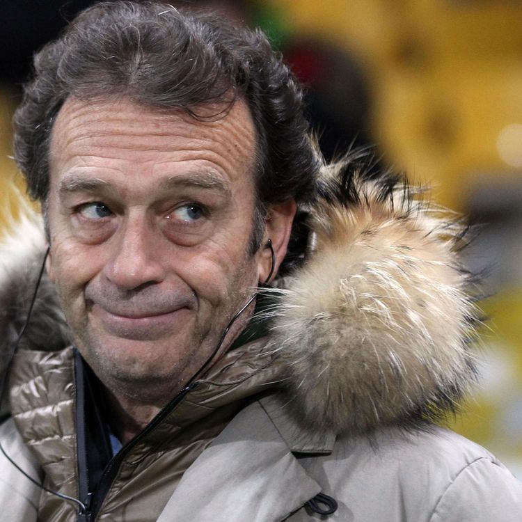 cover art for #92: Cellino of the Year