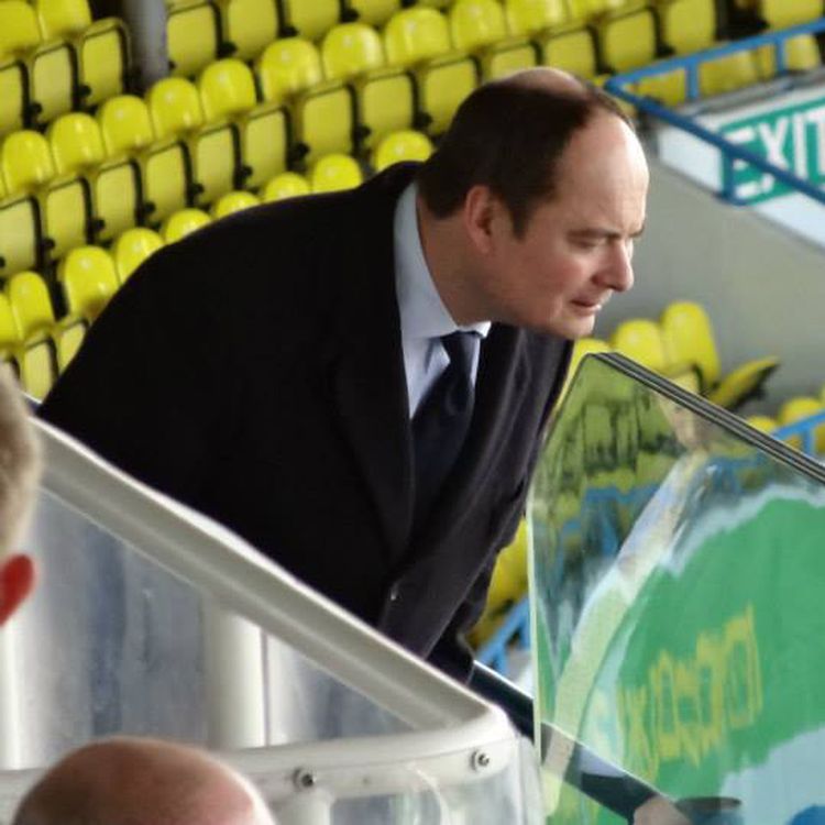 cover art for #90: Drone Strike (9th Apr 2015)