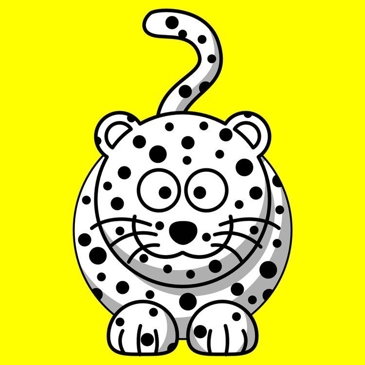 cover art for #89: Bring Back The Cat (17th Mar 2015)