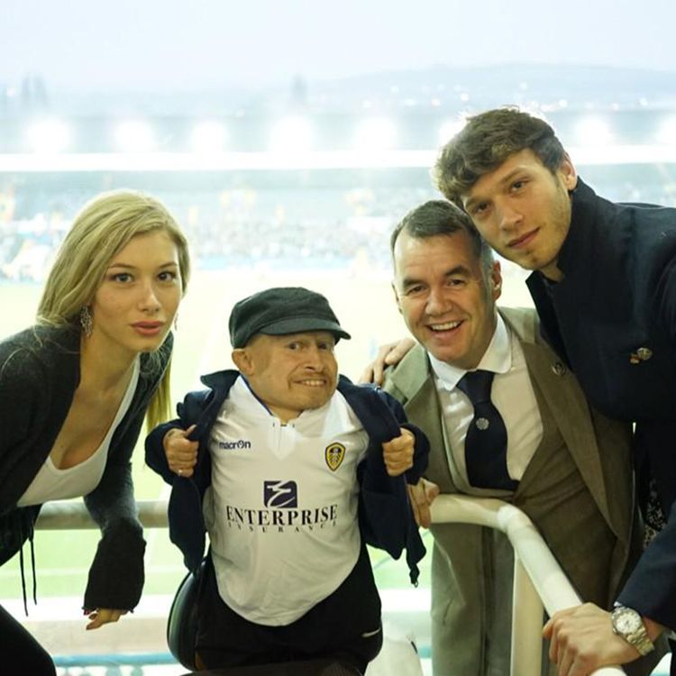 cover art for #88: Unbreakable (12th Dec 2014)