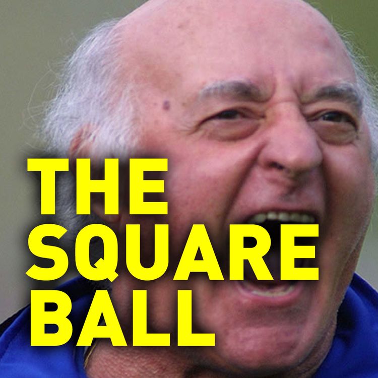 cover art for #86: Great Bunch Of Lads (7th Nov 2014)