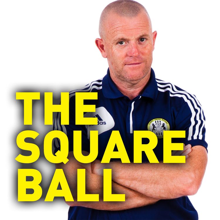 cover art for #80 (Part 2 of 2): Sometimes Always Never (7th Aug 2014)