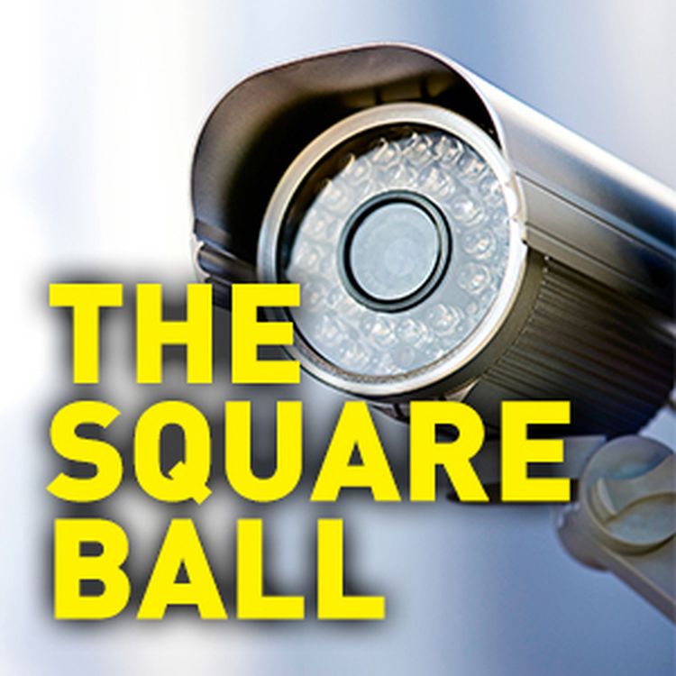 cover art for #78: Enemy of the State (25th Apr 2014)