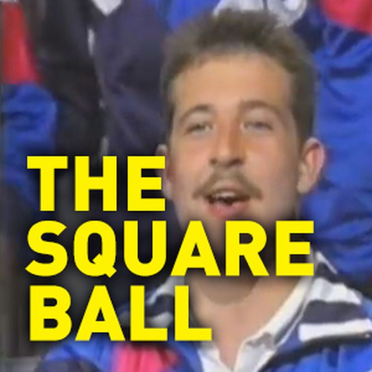 cover art for #75: Hear The Drummer Get Wicked (27th Feb 2014)