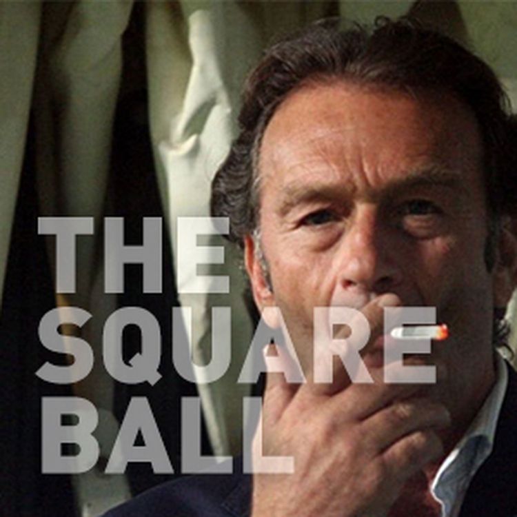 cover art for #74: You Reap What You Sow (7th Feb 2014)