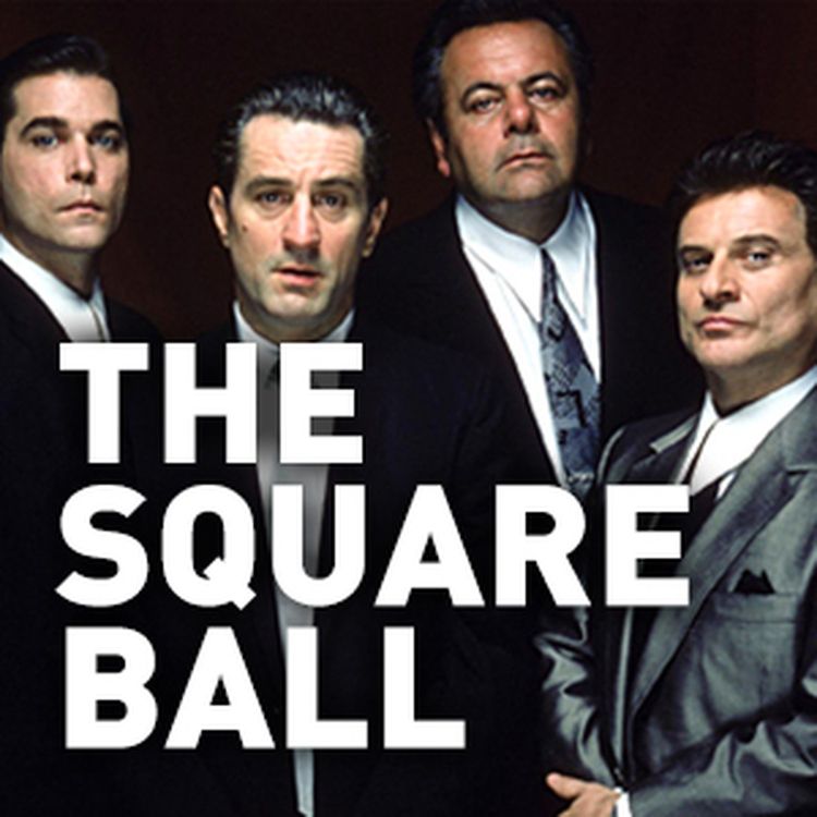 cover art for #73: Mamma Mia! Here We Go Again... (23rd Jan 2014)