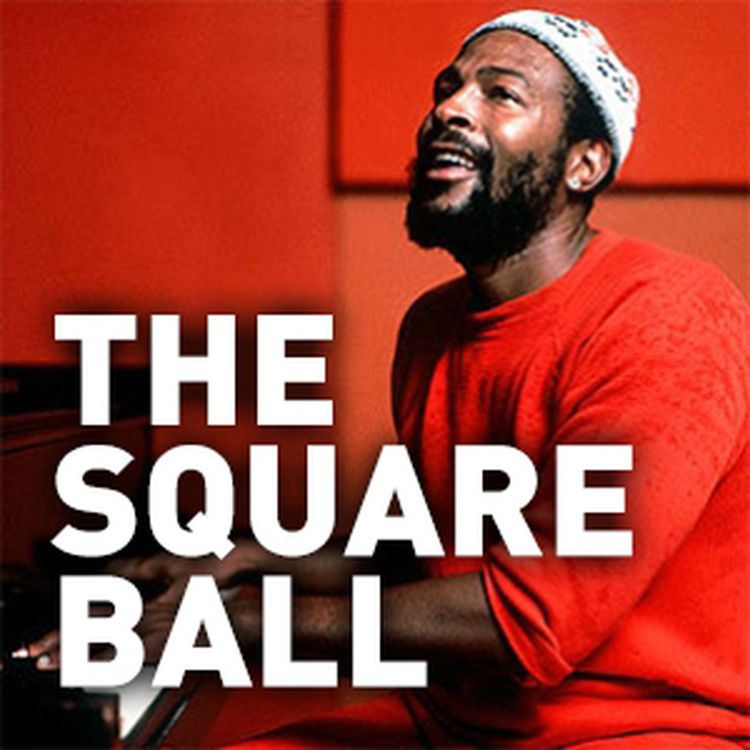 cover art for #70: What's Going On (29th Nov 2013)