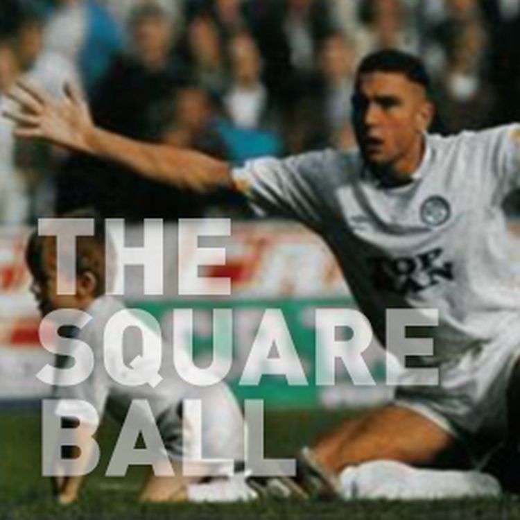 cover art for #68: Don't Get Me Wrong (31st Oct 2013)