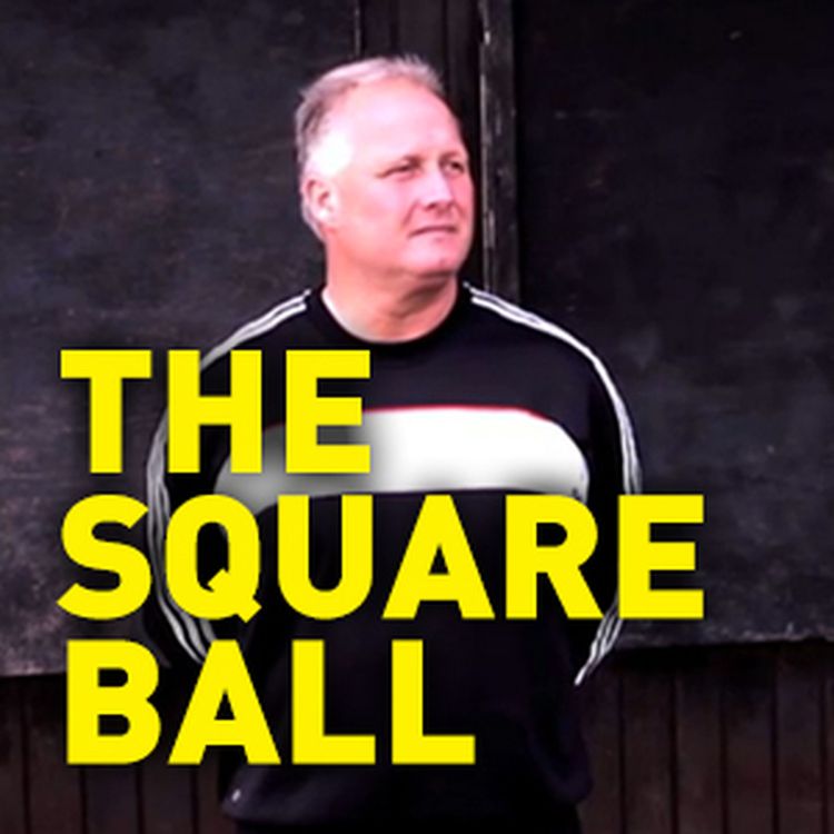 cover art for #67: 99 Problems (17th Oct 2013)