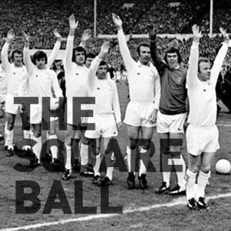 cover art for #65: Tradition (13th Sep 2013)