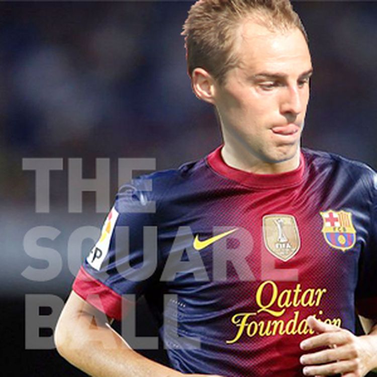 cover art for #64: Willy's Bar (30th Aug 2013)