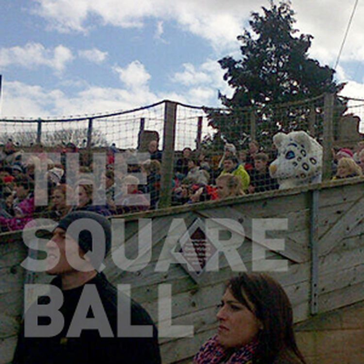 cover art for #63: A Message To You Rudy (15th Aug 2013)