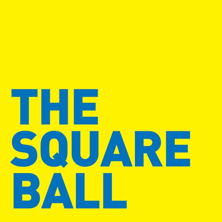 cover art for #62: Bob's Full House (2nd Aug 2013)