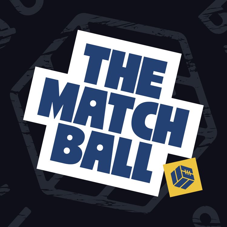 cover art for The Match Ball: Tottenham Hotspur 1-1 Leeds United