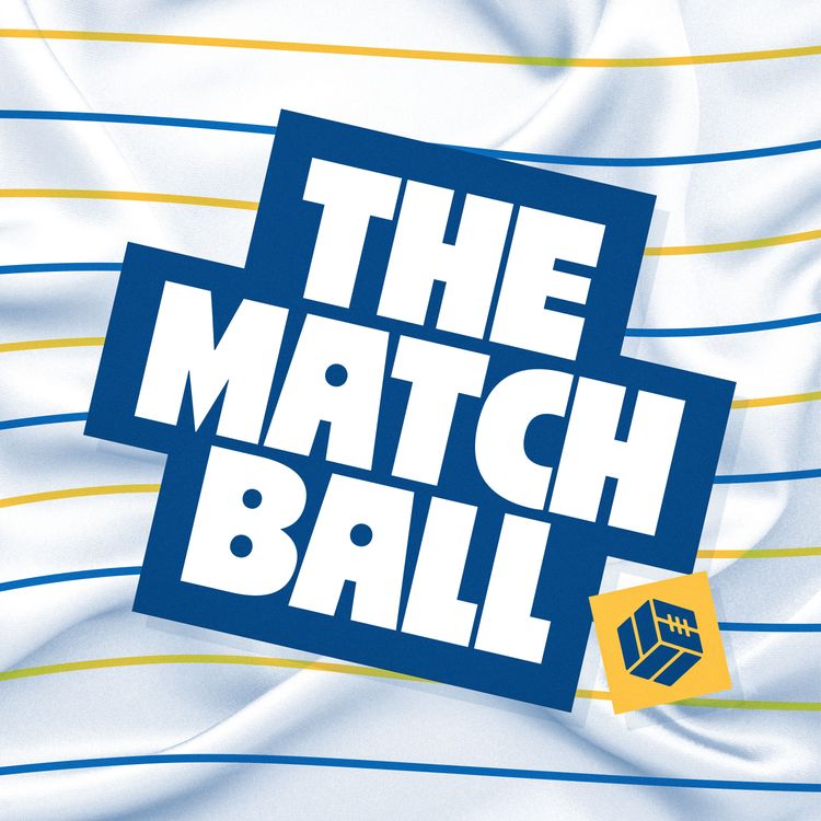 cover art for The Match Ball: Leeds United 1-1 Brentford