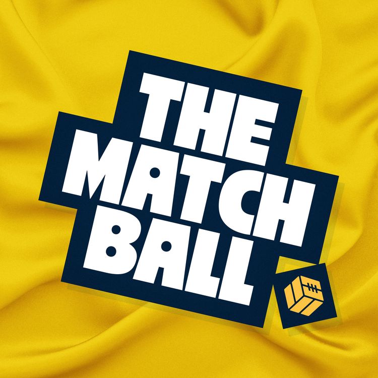 cover art for The Match Ball: Nottingham Forest 0-1 Leeds United