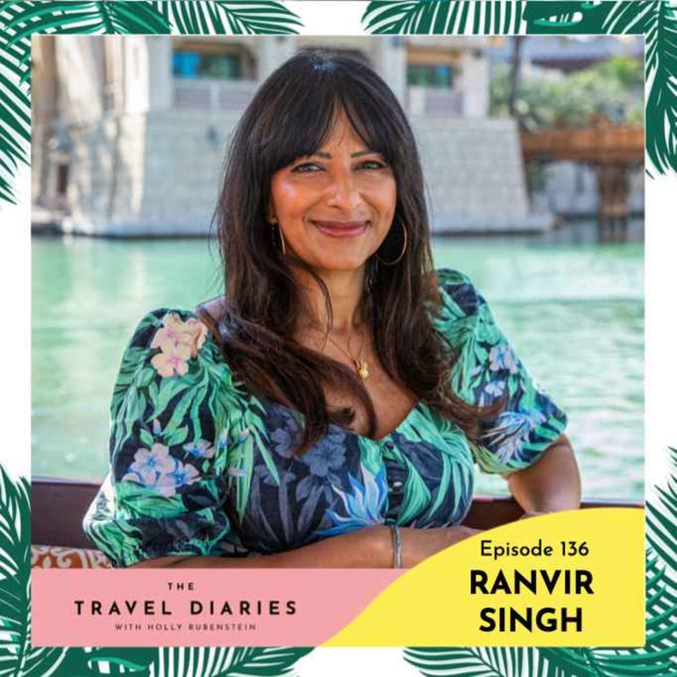 cover art for Ranvir Singh