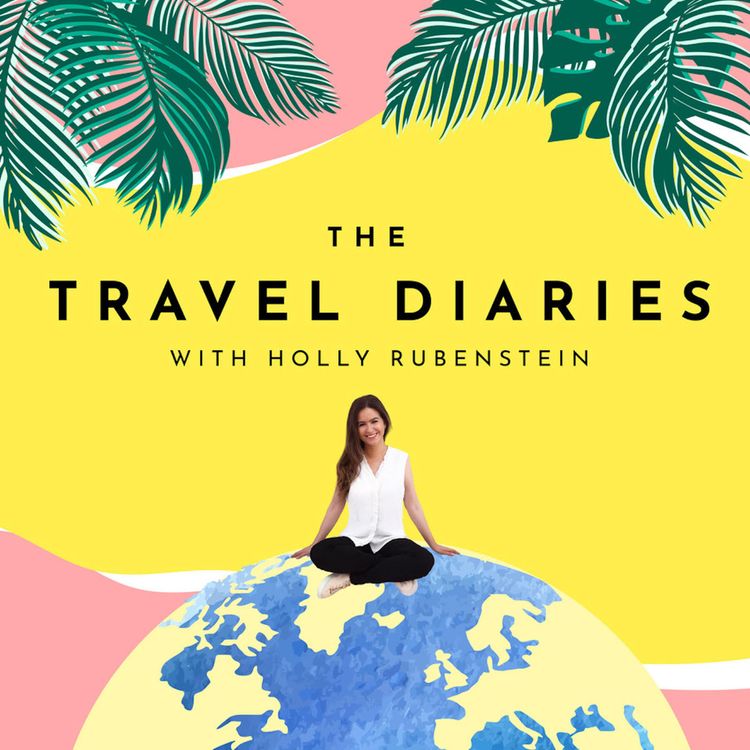cover art for Happy Canada Day with Atlantic Canada - Destination Special