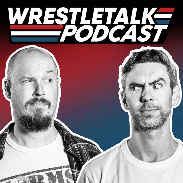 cover art for The Young Bucks Return And Cost Swerve Strickland! AEW Dynasty 2025 Review!
