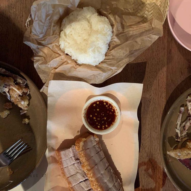 cover art for Hoovering - Episode 191: Babtunde Aleshe