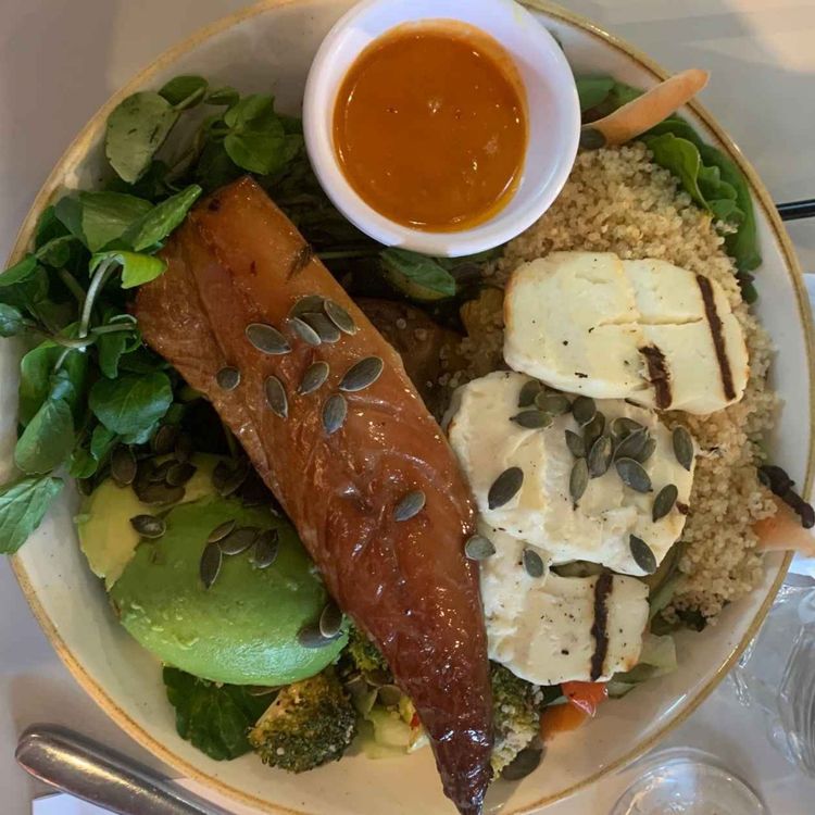 cover art for Hoovering - Episode 194: Jo Bowis