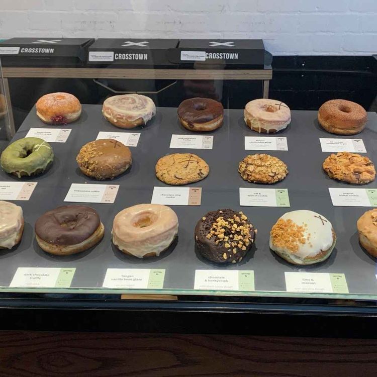 cover art for Hoovering - Episode 195: Yuriko Kotani