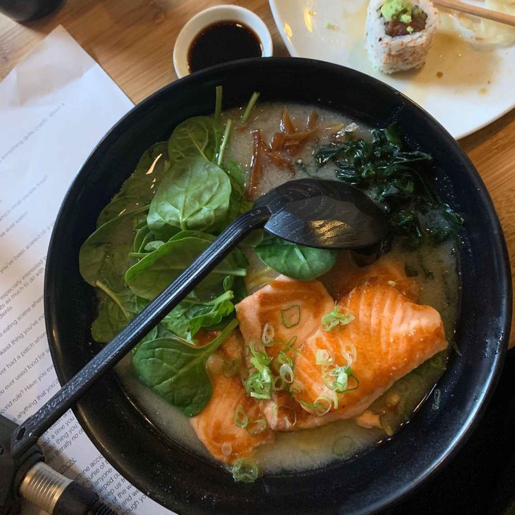 cover art for Hoovering - Episode 196: Poppy Hillstead