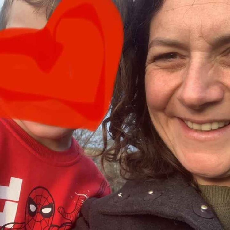 cover art for Hoovering - Episode 200: #MySexistBaby (AKA Rudy)