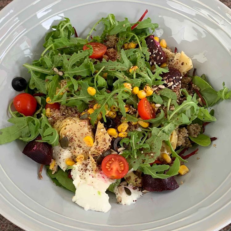 cover art for Hoovering - Episode 220: Jonathan Wolf