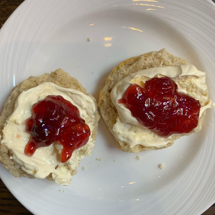 cover art for Hoovering - Episode 184: Imogen Fox