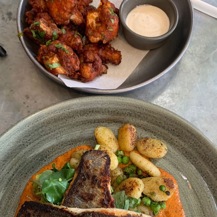 cover art for Hoovering - Episode 183: Harriet Dyer