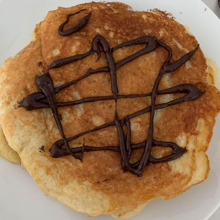 cover art for Hoovering - Episode 174: Aisha Nash