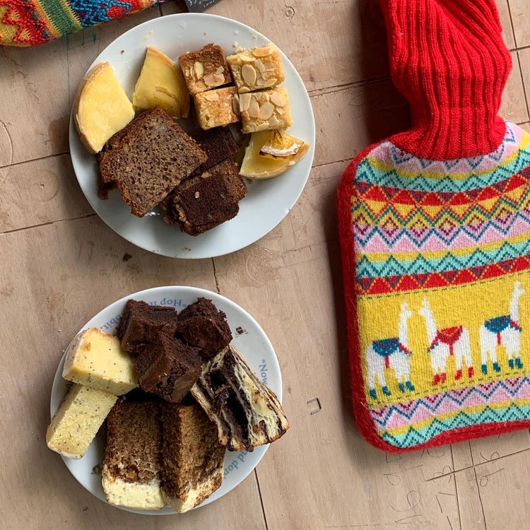 cover art for Hoovering - Episode 173: Peace + Riot