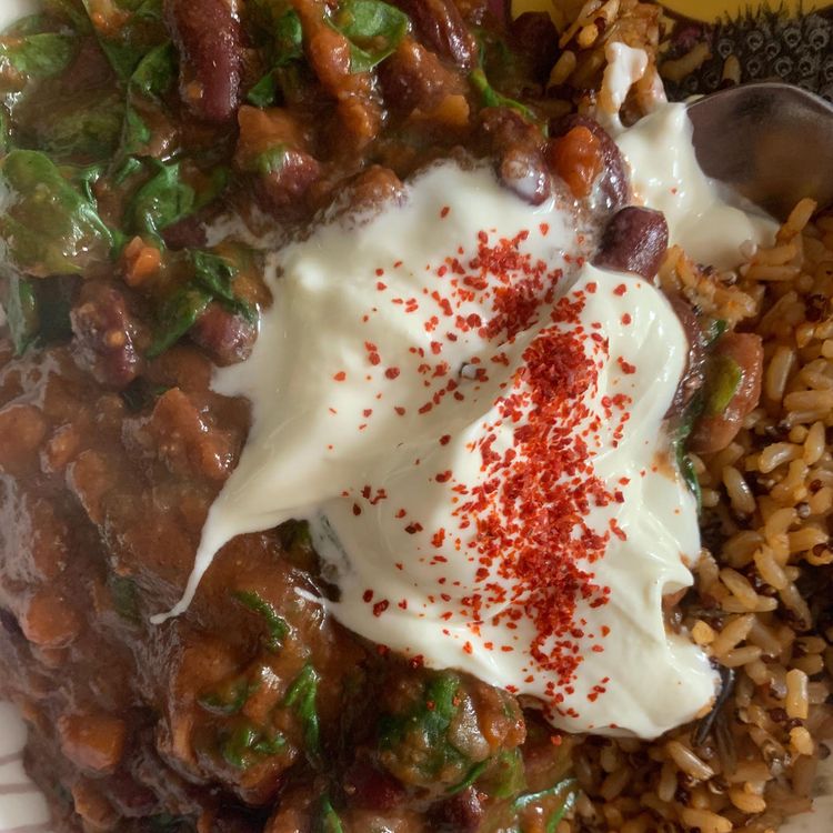 cover art for Hoovering - Episode 171: Andrea Thompson