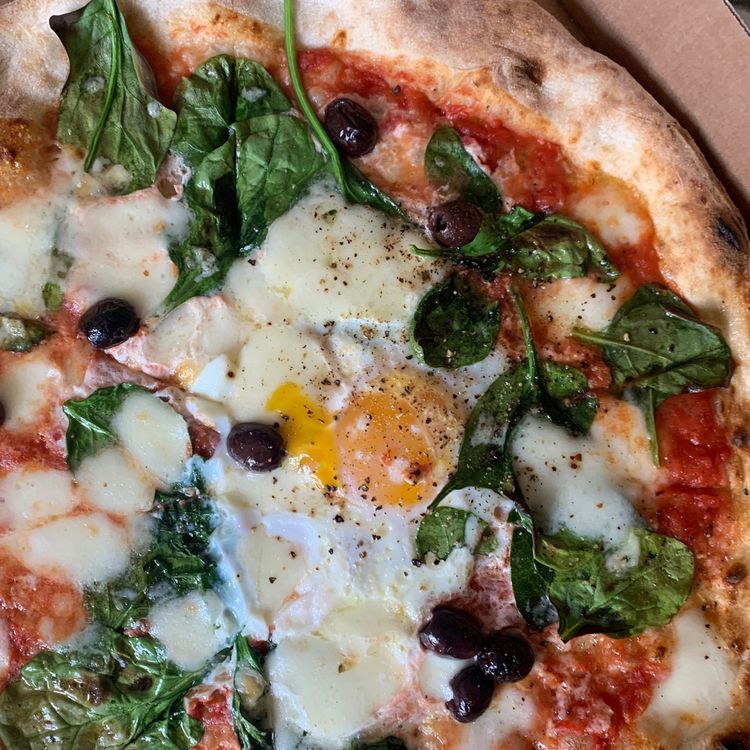 cover art for Hoovering - Episode 168: Will Duggan